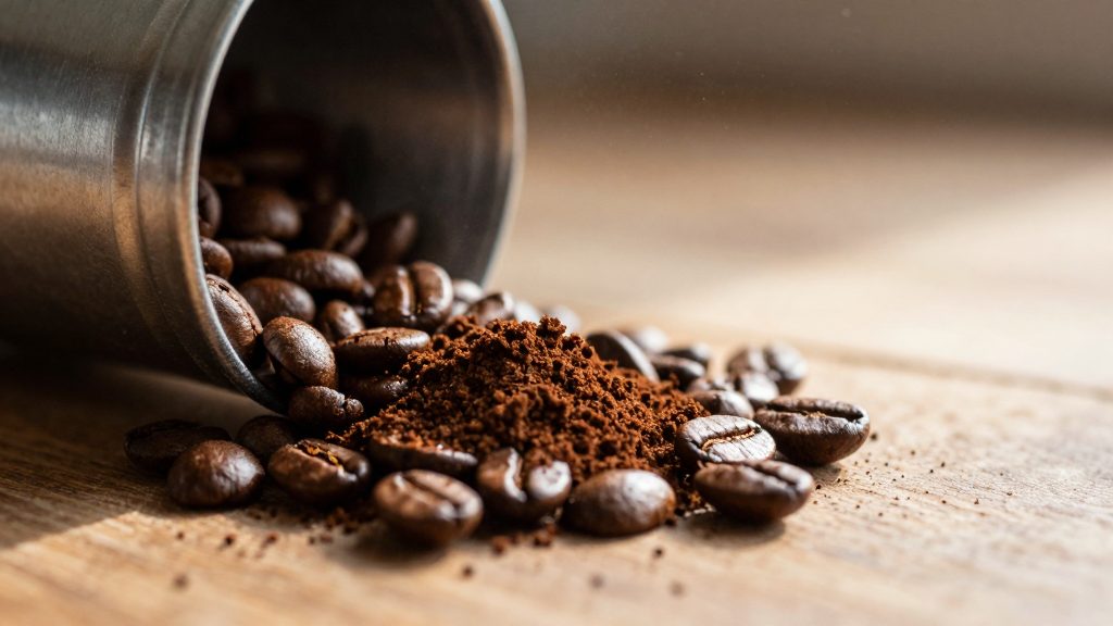 Five Key Things to Check When Choosing Coffee Beans: Finding the Perfect Bean for Your