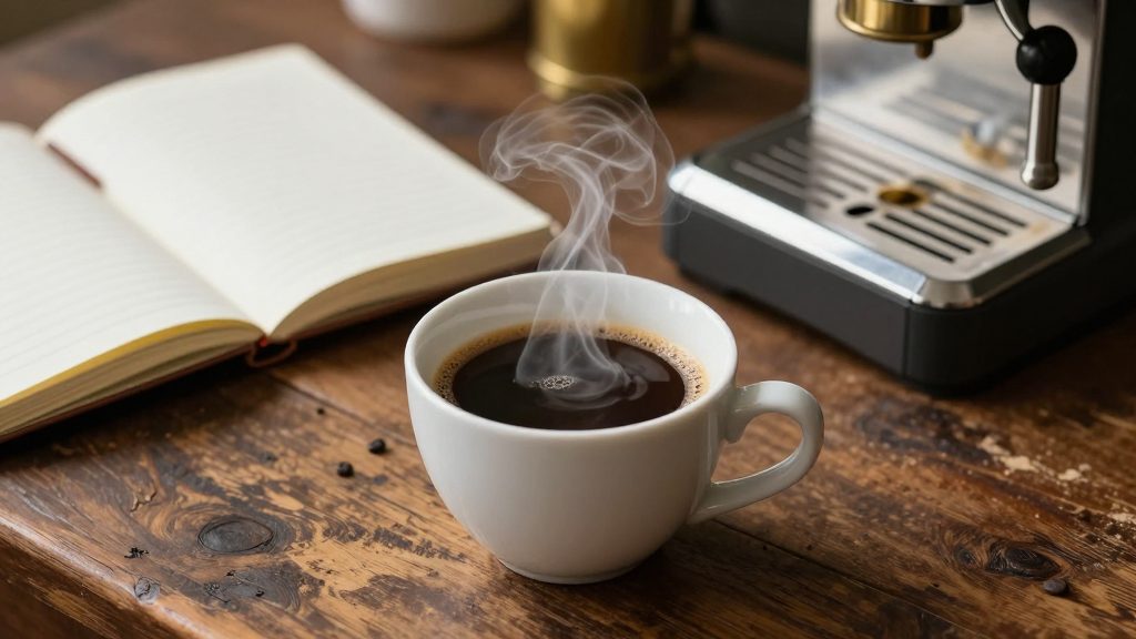 Americano vs. Latte: 3 Key Differences Every Coffee Beginner Should Know.