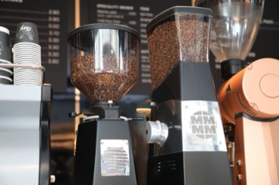 Scheibenmahlwerk: 1 Geheimnis für besseren Kaffeegeschmack