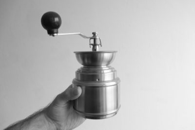 Moulin à meules : 1 secret pour un café au goût parfait