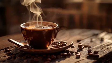 So schmeckt Kaffee in Vietnam, der Türkei und Deutschland