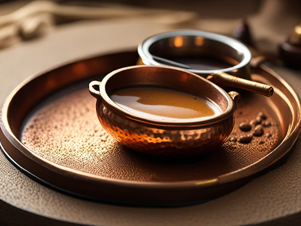 So schmeckt Kaffee in Vietnam, der Türkei und Deutschland