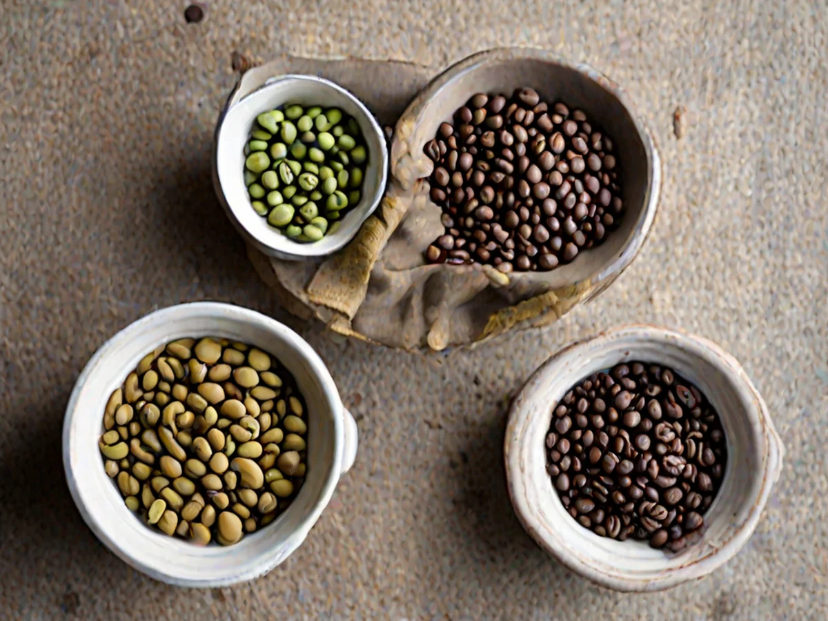 Café de Yunnan: el origen chino que sorprende a España