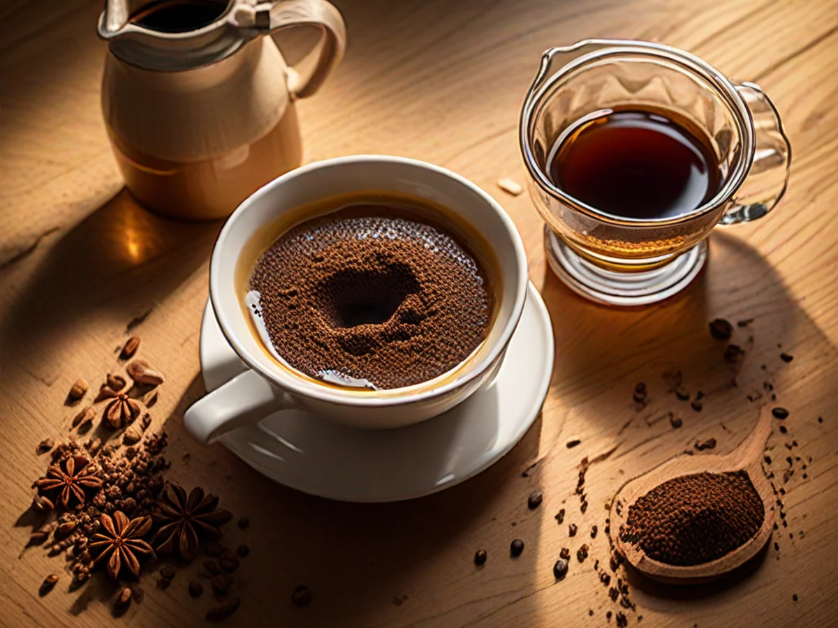 Café de Yunnan: el origen chino que sorprende a España