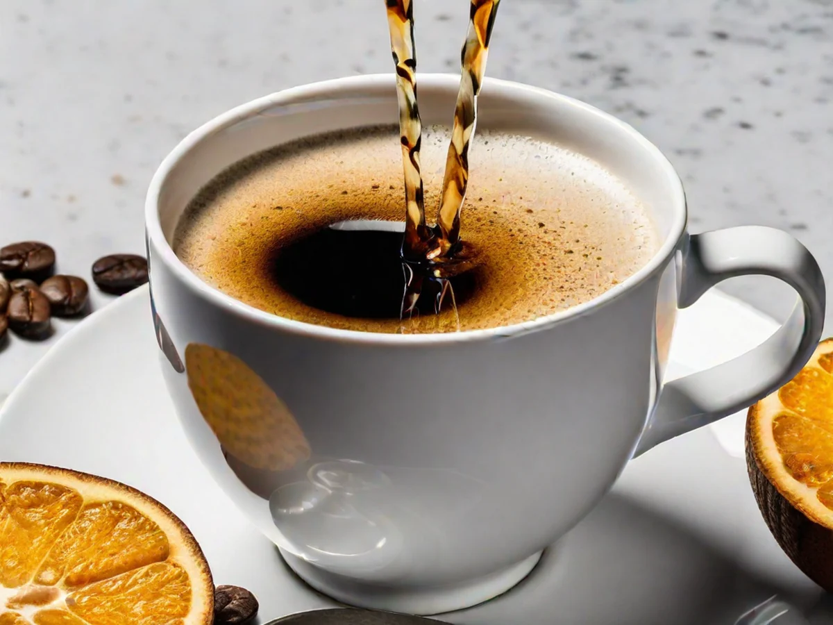 Café descafeinado, soluble, cápsula o listo para beber
