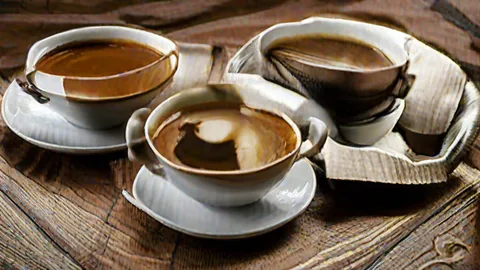 Café descafeinado, soluble, cápsula o listo para beber