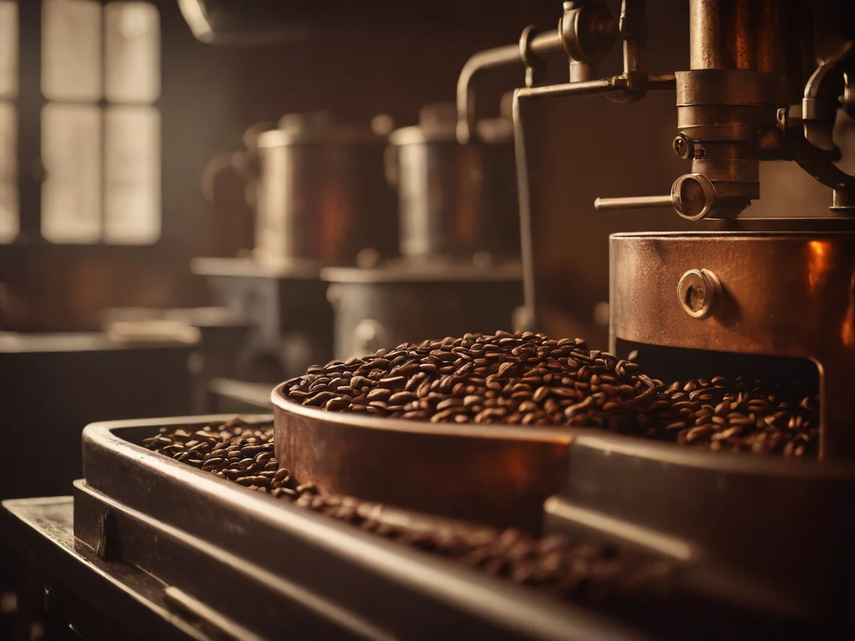 Café du Yunnan : la Chine qui bouscule la carte mondiale
