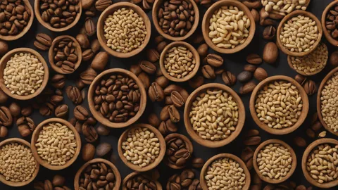 Cafés d'Afrique francophone : 6 origines à découvrir