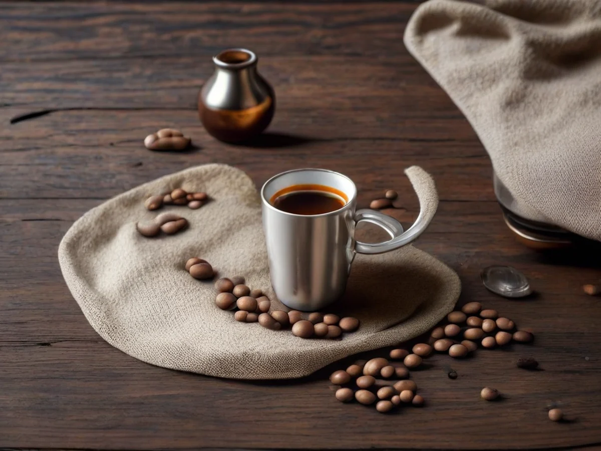 Caffè dello Yunnan: l'arabica cinese che conquista l'Italia