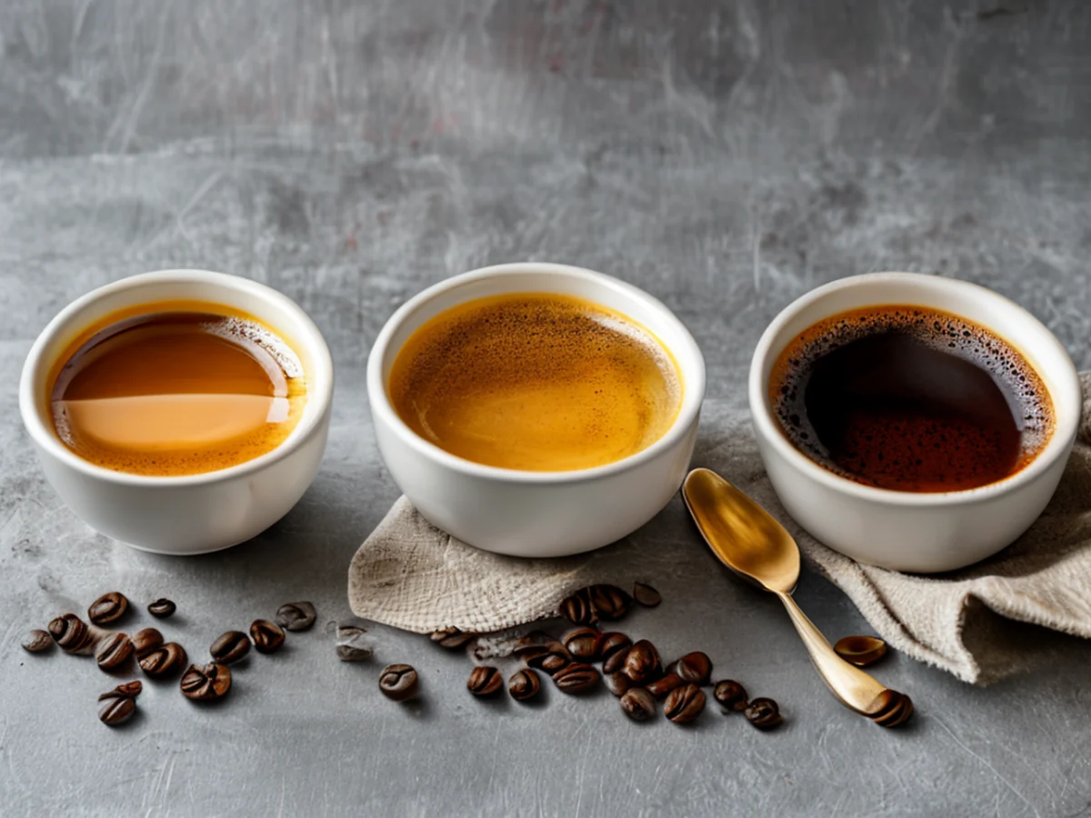 Caffè per origine: Etiopia, Yemen e Colombia a confronto