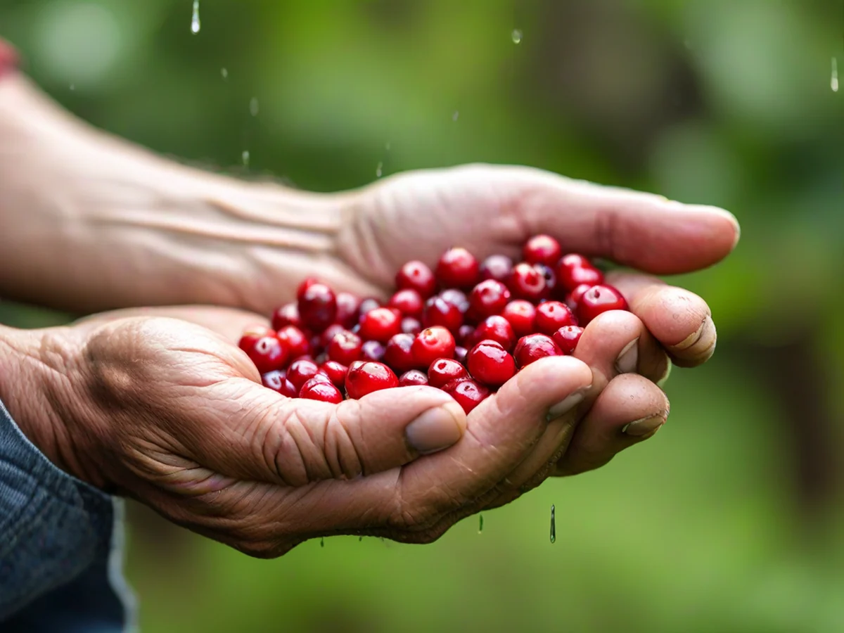 Yunnan-koffie: hoe China's bonen de Nederlandse kop bereiken