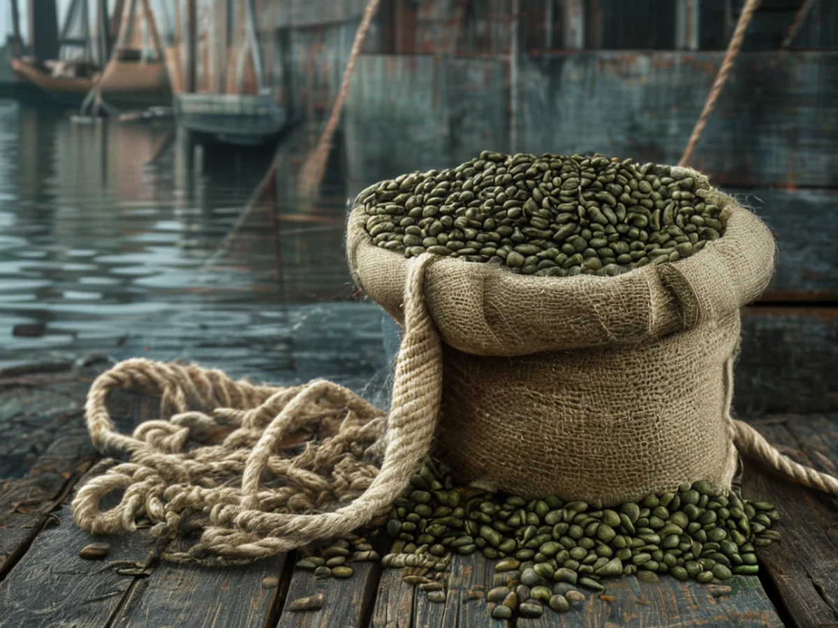Yunnan-koffie: hoe China's bonen de Nederlandse kop bereiken