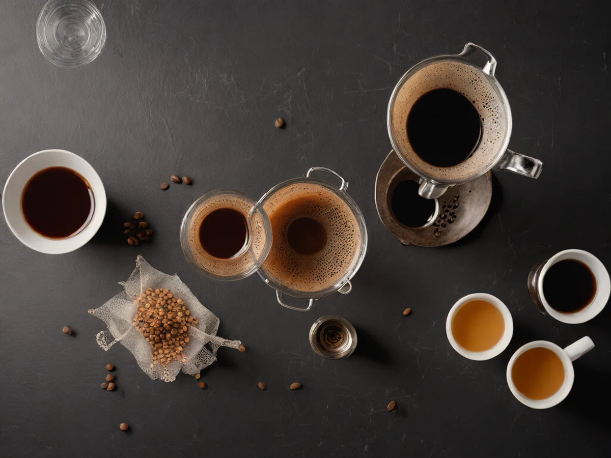 Yunnan-koffie: hoe China's bonen de Nederlandse kop bereiken