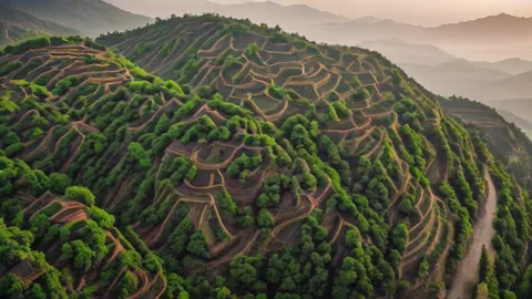 Yunnan-koffie: hoe China's bonen de Nederlandse kop bereiken