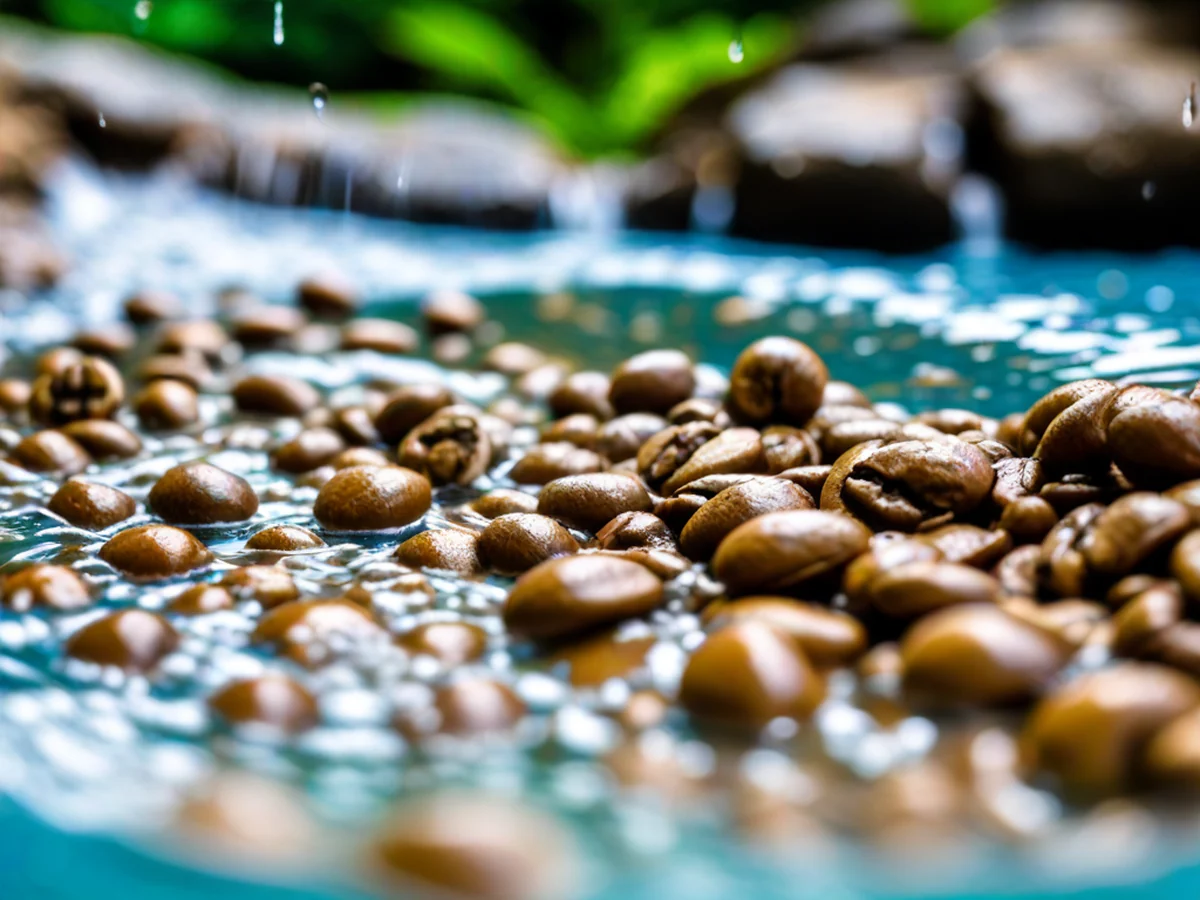 Herkomstkoffie: Ethiopië, Jemen en Colombia geproefd