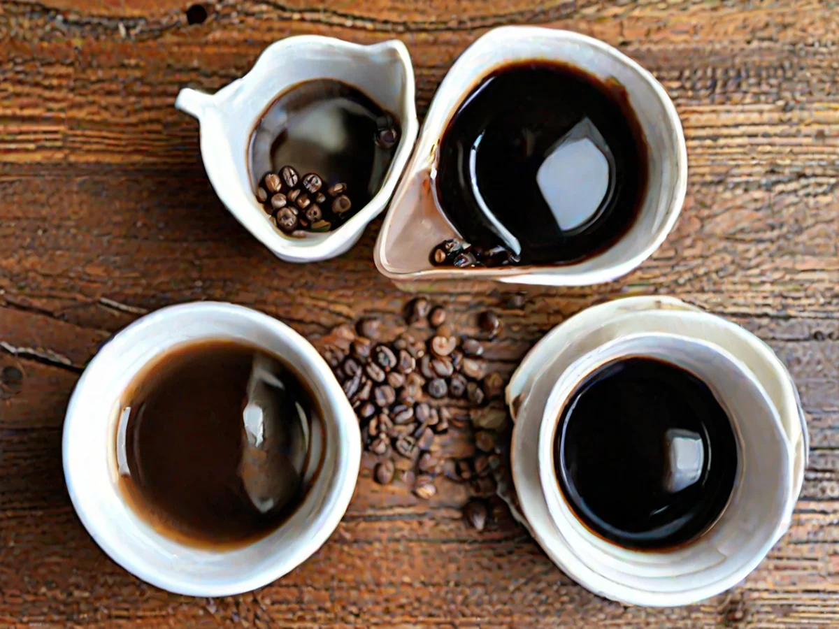 Herkomstkoffie: Ethiopië, Jemen en Colombia geproefd