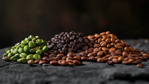 Herkomstkoffie: Ethiopië, Jemen en Colombia geproefd