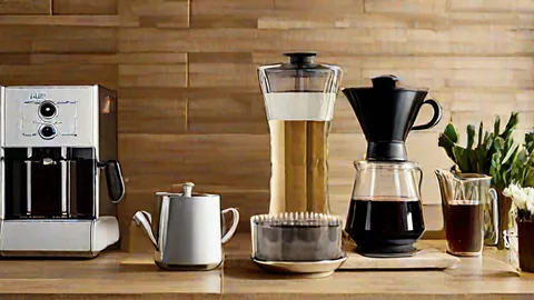 Koffiezetmethodes vergelijken: espresso tot cold brew