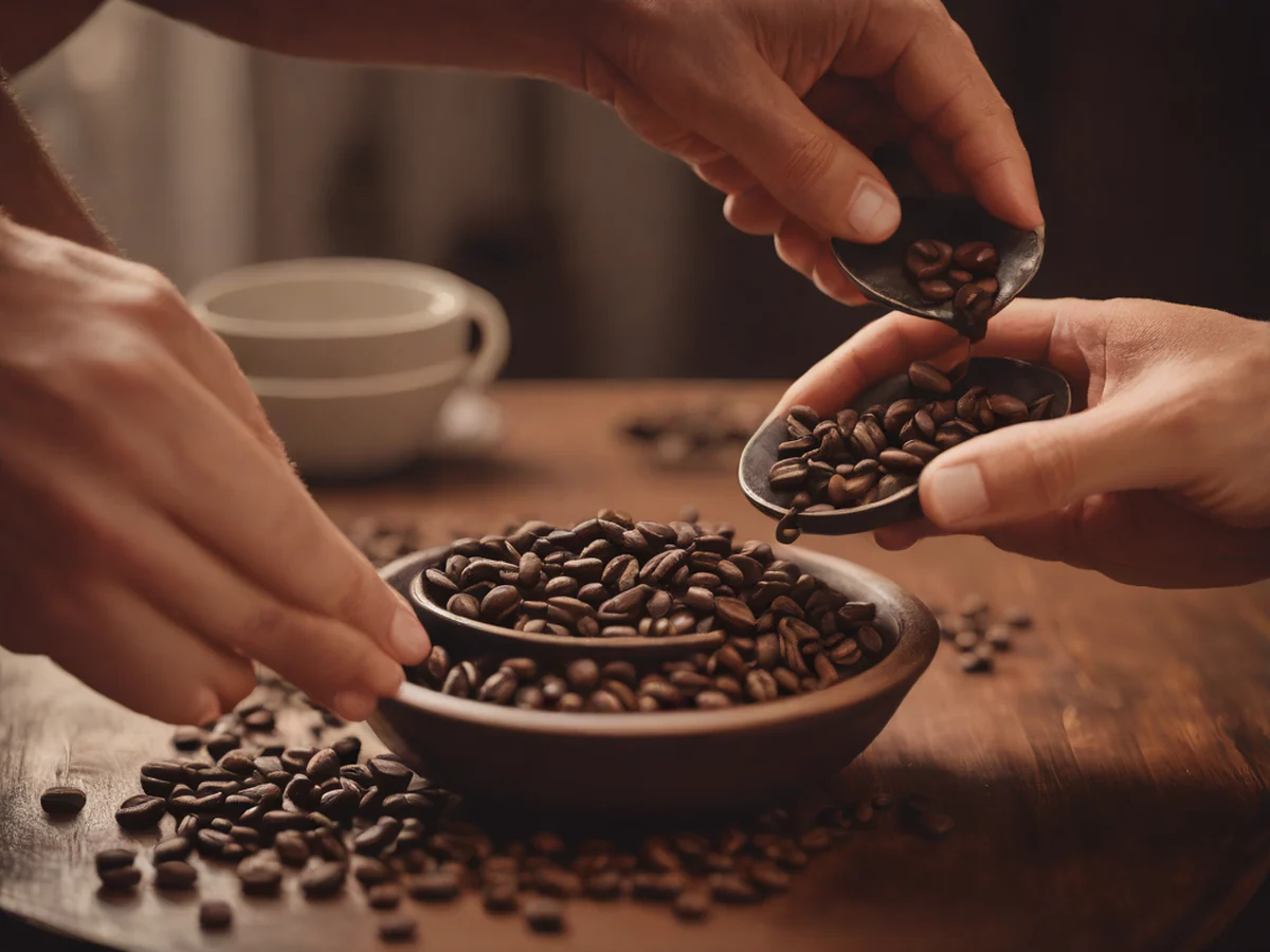 Variedades de Café: Geisha, Bourbon, Typica e SL28