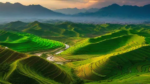 Café de Yunnan: a nova origem que conquista o mundo