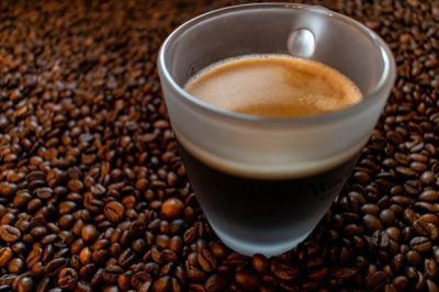 Tostatura Caffè: Ottieni il Primo Crack a 196 Gradi Celsius