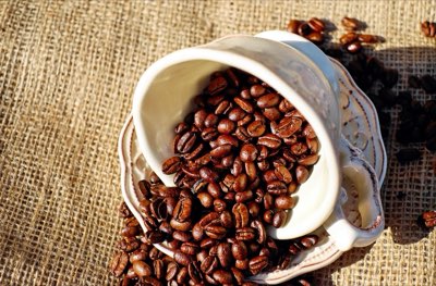 Koffie Branden: Eerste Crack Bij 196°C Voor Perfect Smaak