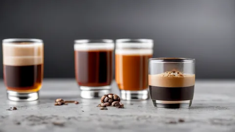 Decaf vs Instant vs Capsule vs RTD Coffee: 2026 Guide