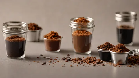Decaf vs Instant vs Capsule vs RTD Coffee: 2026 Guide