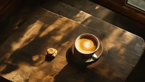 Espresso Italien : 19e Siècle et Révolution du Café Mondial