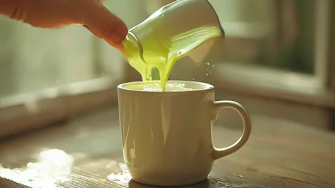 Ritual perfecto: Cómo elegir tu bebida alternativa ideal