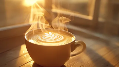 Koffie-Alternatieven: Zo Vermijd Je De Cafeïne Crash Na 2025
