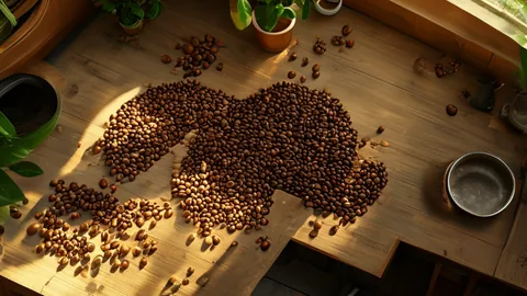 Kaffee-Guide 2025: Arabica und Robusta im direkten Vergleich