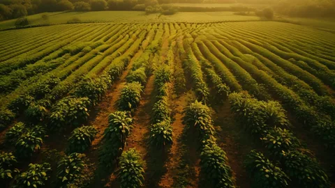 Arabica vs Robusta: 5 Schlüsselfaktoren für Ihren Kaffee