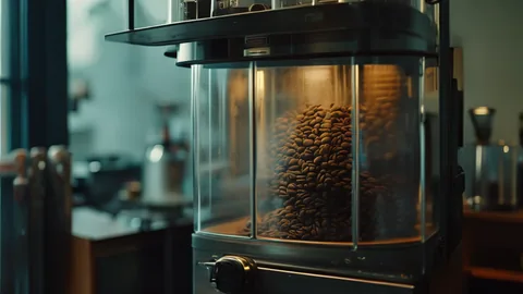 Guía 2025: Equipos de Tostado para Dominar el Café Casero
