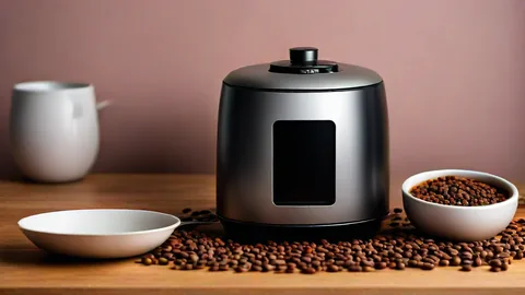 Controle de Temperatura: O Segredo da Torra de Qualidade
