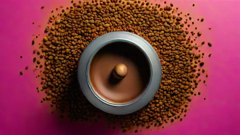 Master Coffee: The 2-4 Minute Extraction Sweet Spot