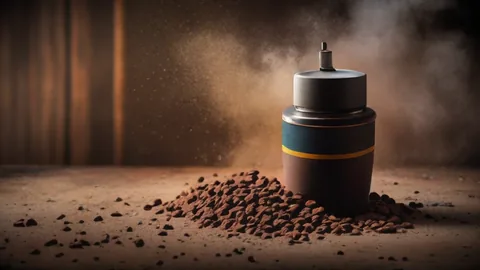 Koffie Extractie: De 2-4 Minuten Sweet Spot Voor Top Smaak
