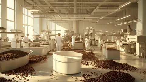 Secretos del Café: Control de Fermentación para un Sabor 80+
