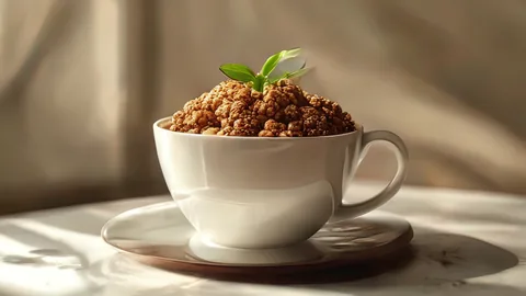 5 Steps to Cut Caffeine While Keeping Coffee Flavor