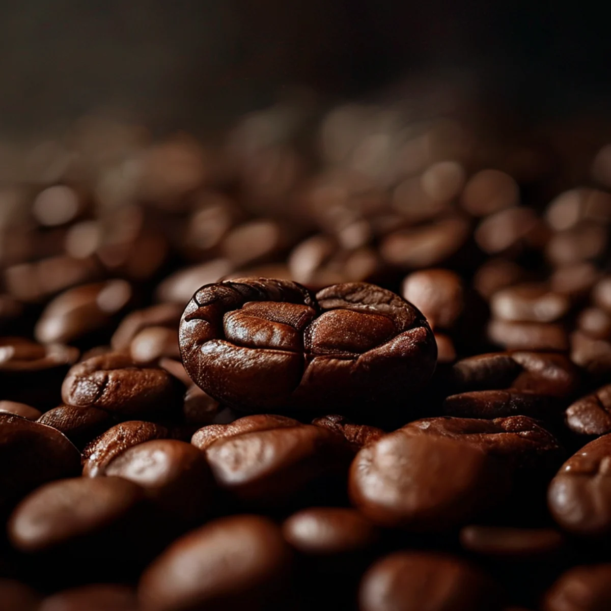 café en roast