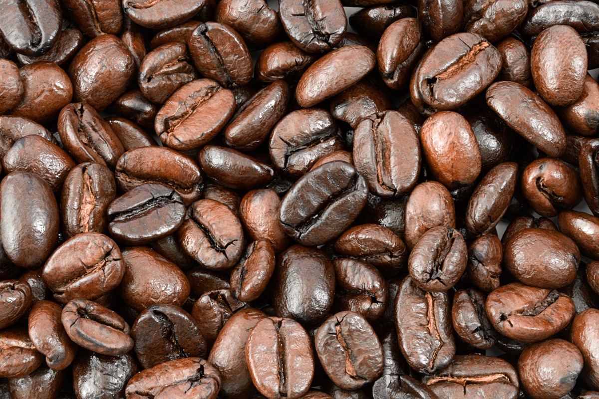 caffè originale