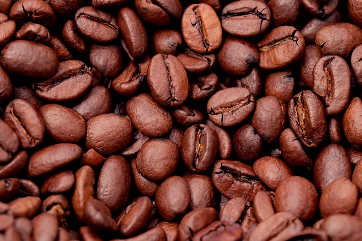 barrier de oxígeno para café en conservación