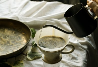 Coffee's 20 Billion Cups: A Global Economic Engine