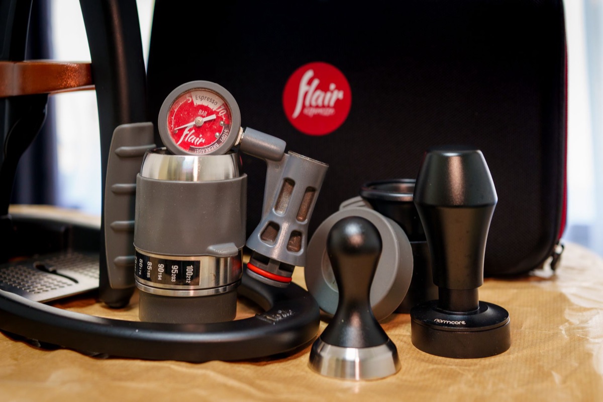 Kaffeemaschine Teile