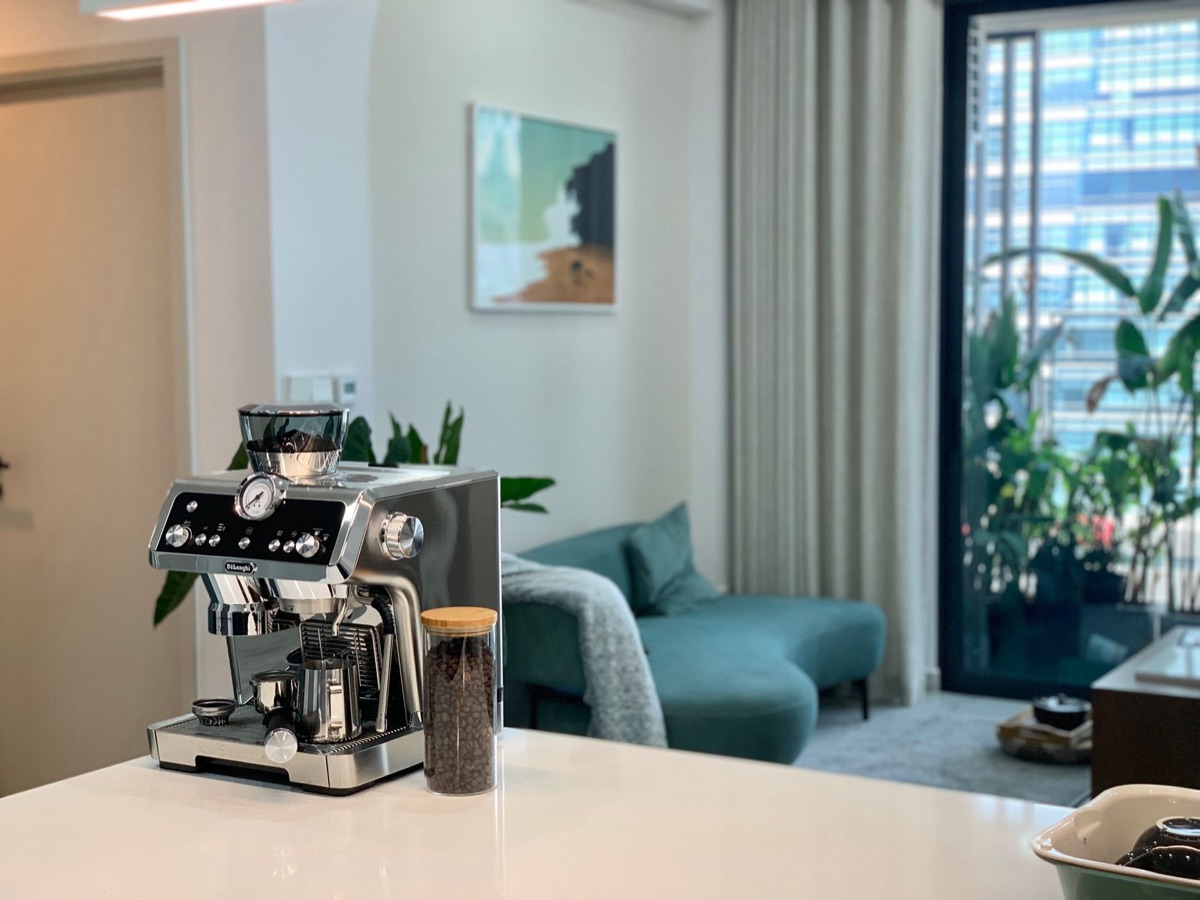 Mahlgrad zuerst: 5 Schritte für Ihr Top-Home-Kaffe