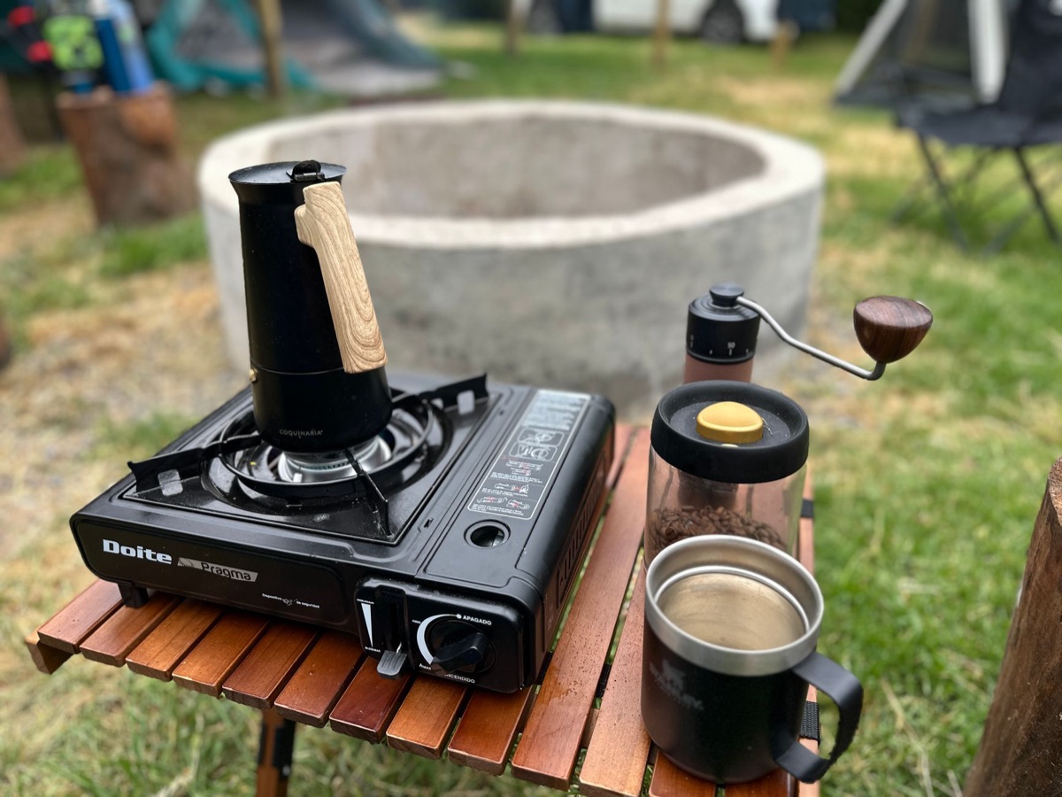 Kaffee rösten: 6 Schritte für perfekten Geschmack 