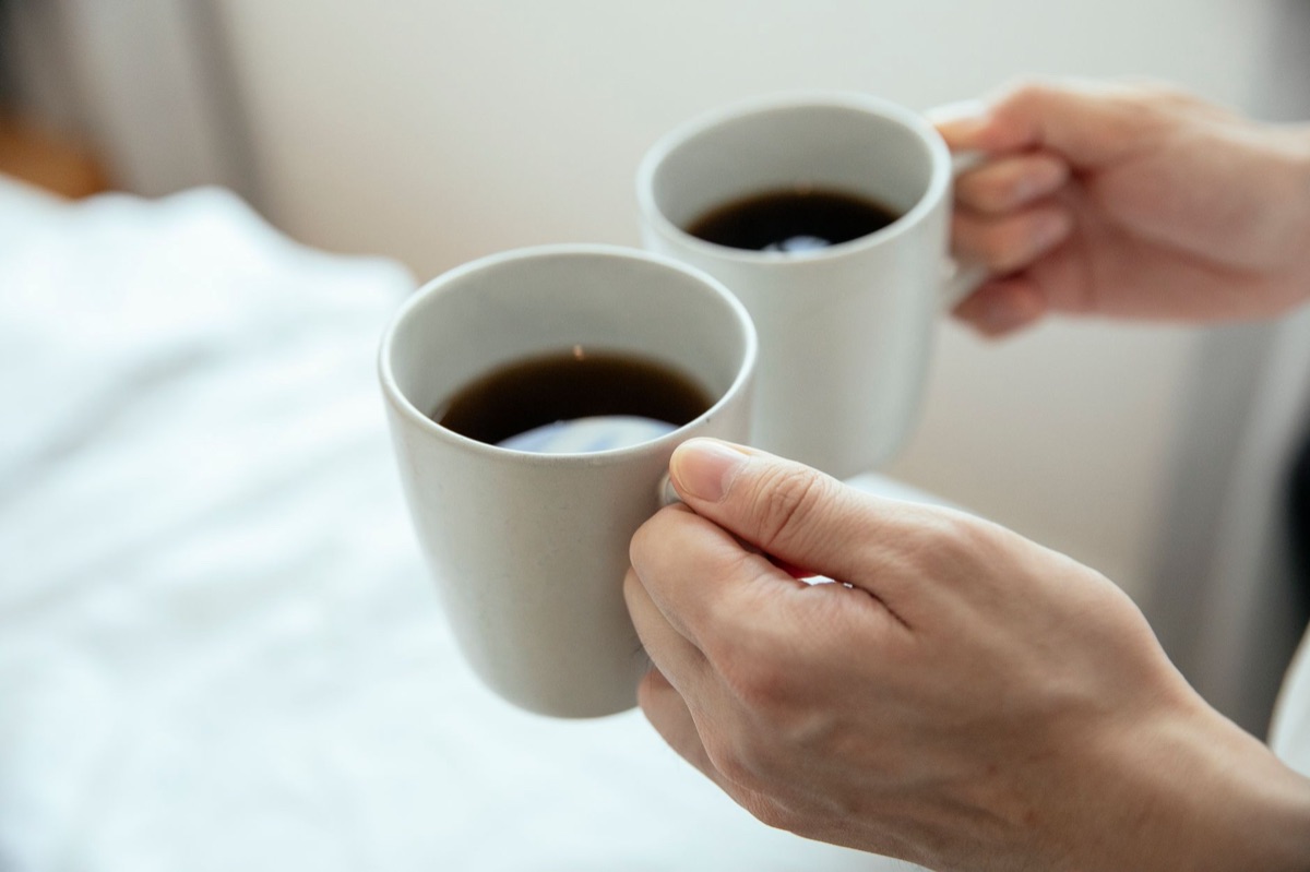 Caffeine Limits: How 400mg Affect Your Body's Heal