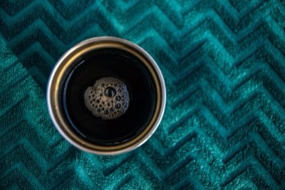 400mg Cafeïne: De Gids voor Gezonde Koffieconsumptie