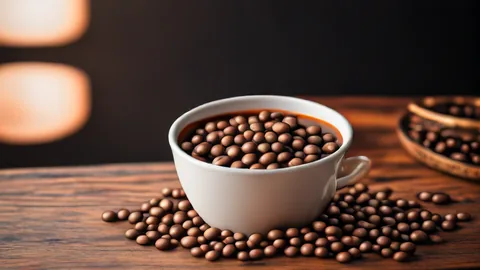 Caffè Specialty: come il punteggio SCA 80+ definisce la qualità
