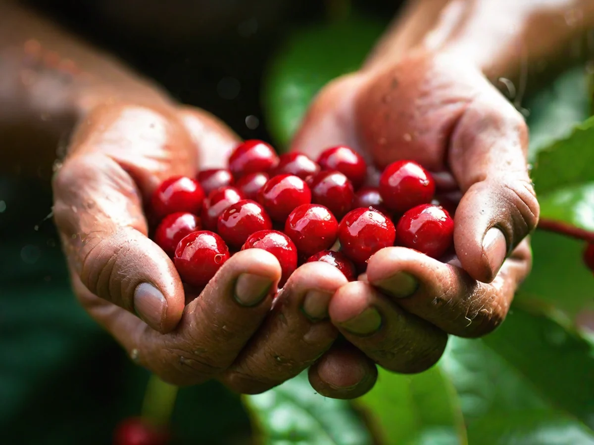 Yunnan Coffee: China's High-Mountain Beans in Your Cup
